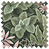 Garden Wall, Melody - Twist&Fit Roller Blind